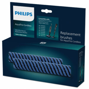 Philips AquaTrio Cordless Accessories XV1793/01 Vervangende borstels