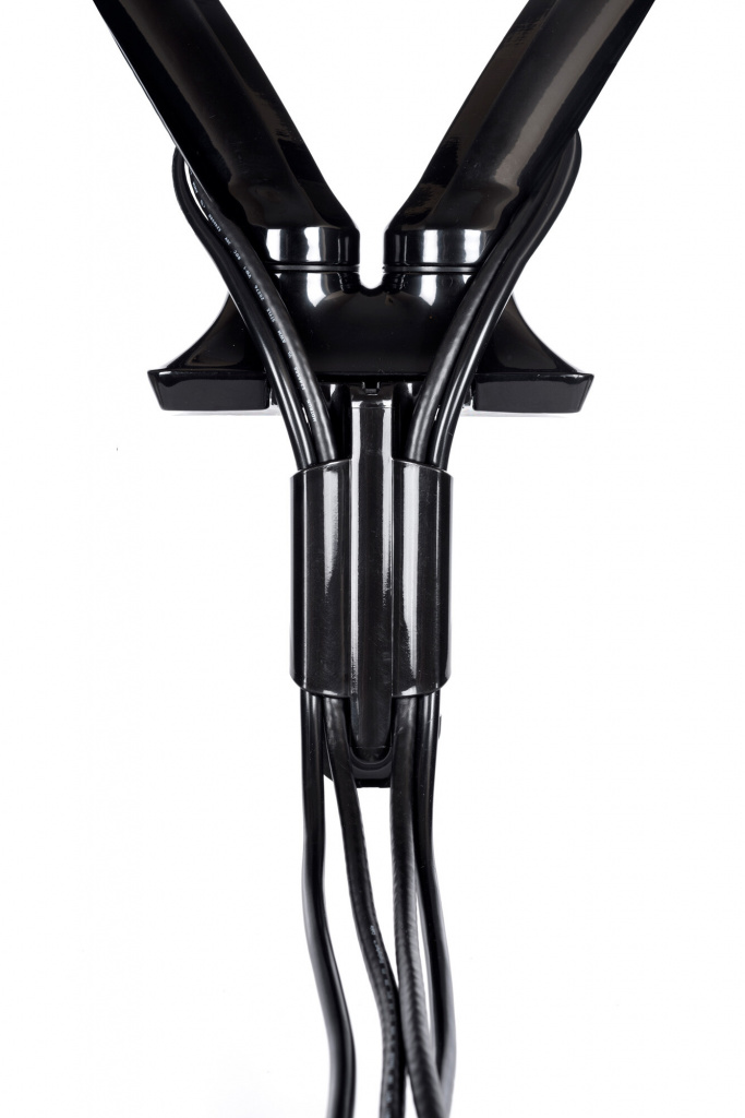 iiyama DS3002C-B1 flat panel bureau steun 68,6 cm (27") Zwart - Afbeelding 14