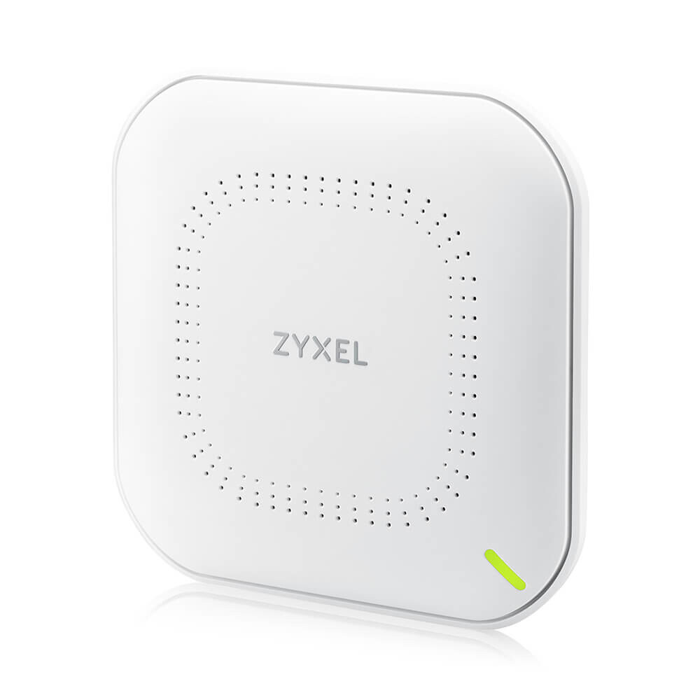Zyxel NWA50AX PRO 2400 Mbit/s Wit Power over Ethernet (PoE) - Afbeelding 7