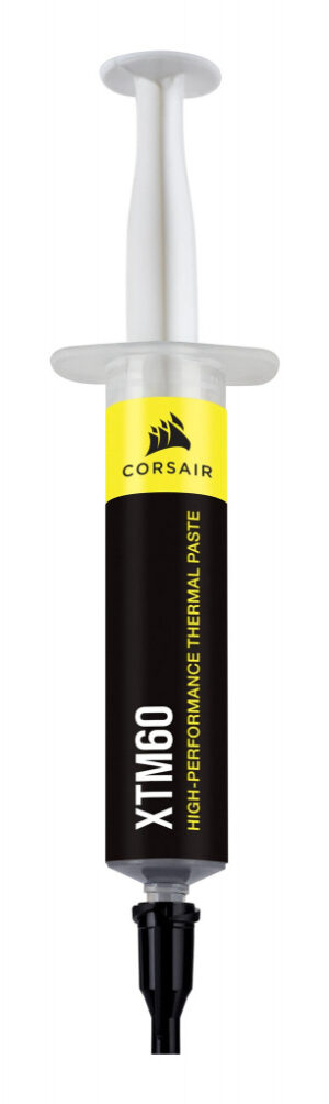 Corsair XTM60 heat sink compound Koelpasta 3 g