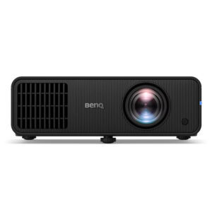 BenQ LH600ST+ Projector met korte projectieafstand 3000 ANSI lumens DLP 1080p (1920x1080) 3D Zwart