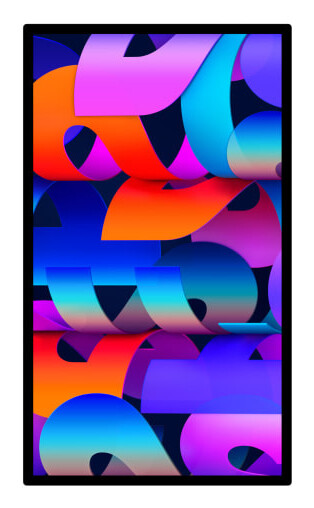 Apple Studio Display computer monitor 68,6 cm (27") 5120 x 2880 Pixels 5K Ultra HD Zilver