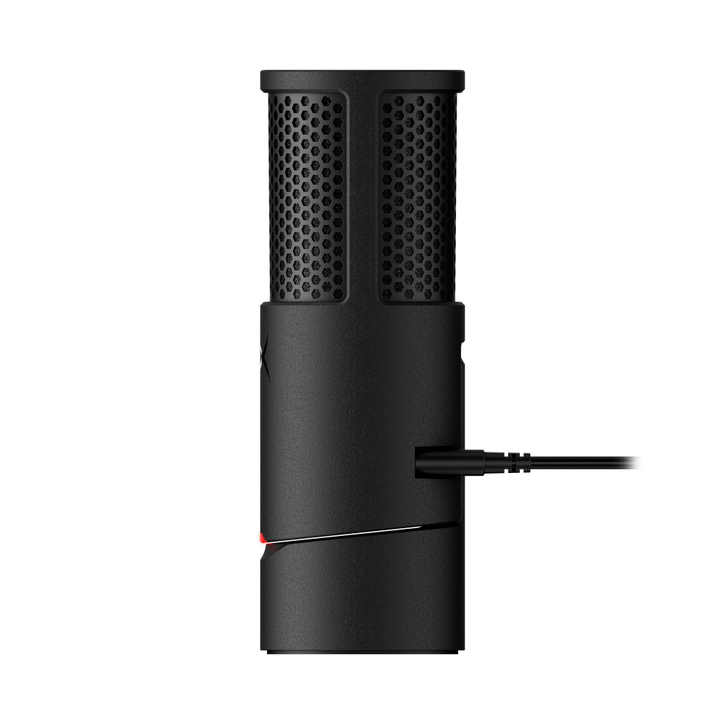 HyperX Solocast 2 BLK Mic - Afbeelding 4