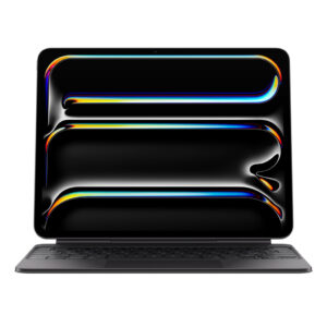 Apple Magic Keyboard voor 13‑inch iPad Pro (M4) - Engels (VK) - Zwart