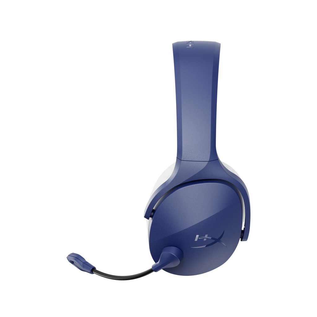 HyperX Cloud Jet - Wireless Gaming Headset (Light Blue) - Afbeelding 9