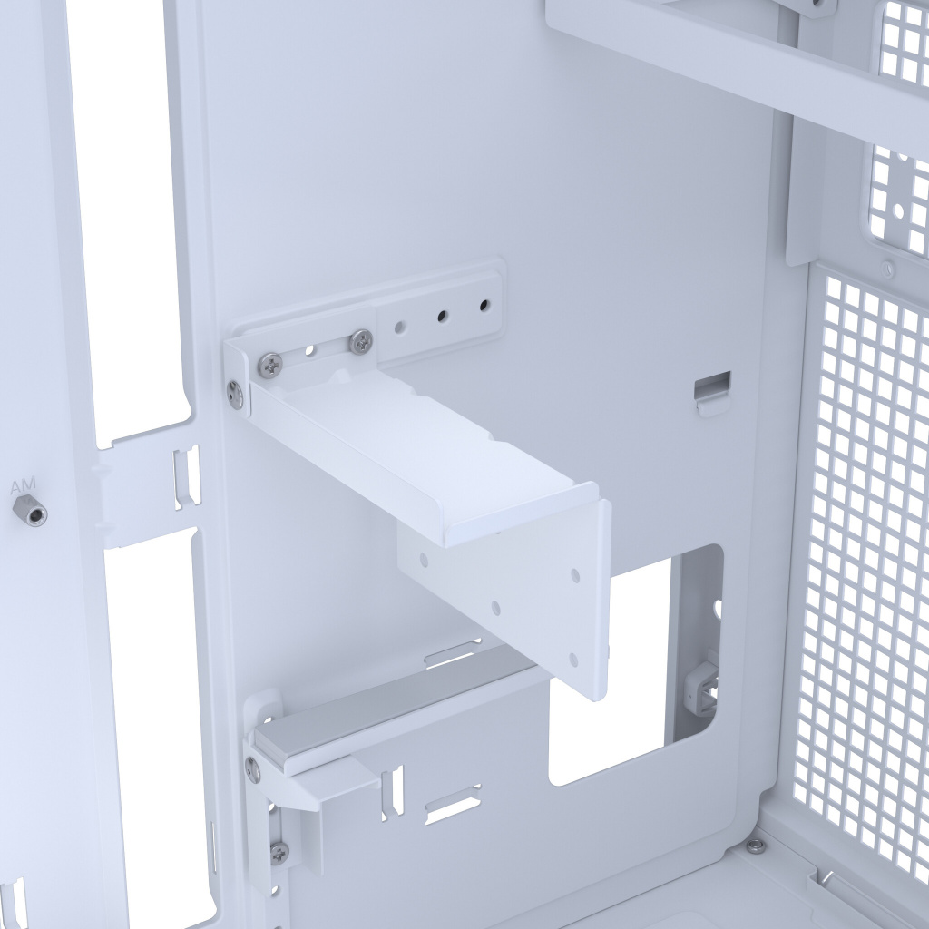 ASUS PRIME AP303 TG White Wit - Afbeelding 11