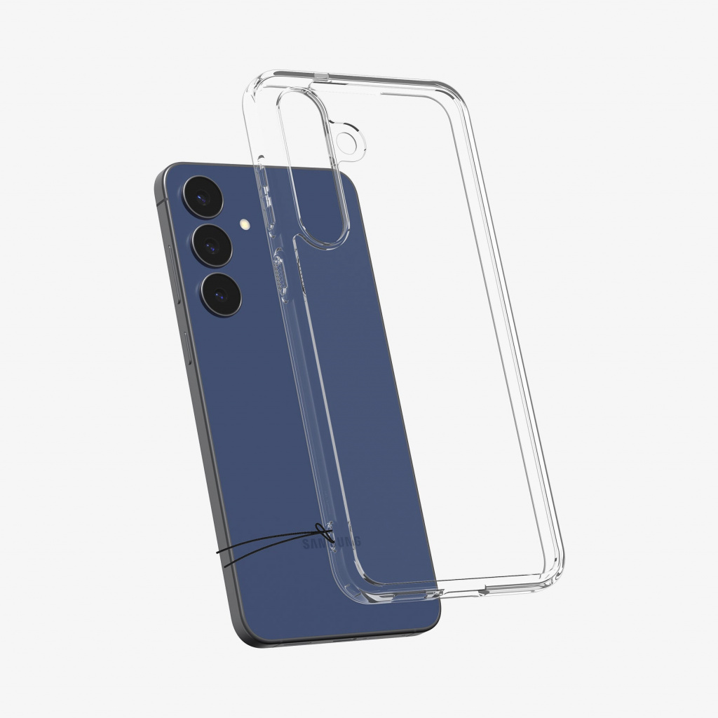 Spigen Ultra Hybrid mobiele telefoon behuizingen 17 cm (6.7") Hoes Transparant - Afbeelding 3