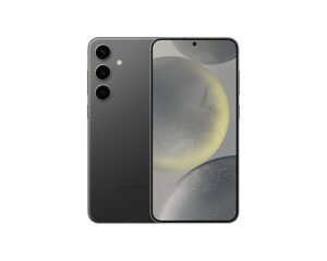 Samsung Galaxy S24+ 17 cm (6.7") Dual SIM 5G USB Type-C 12 GB 256 GB 4900 mAh Zwart