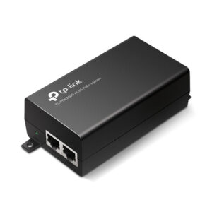 TP-Link TL-POE260S PoE adapter & injector 2.5 Gigabit Ethernet