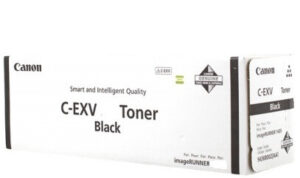 Canon C-EXV 54 tonercartridge Origineel Zwart
