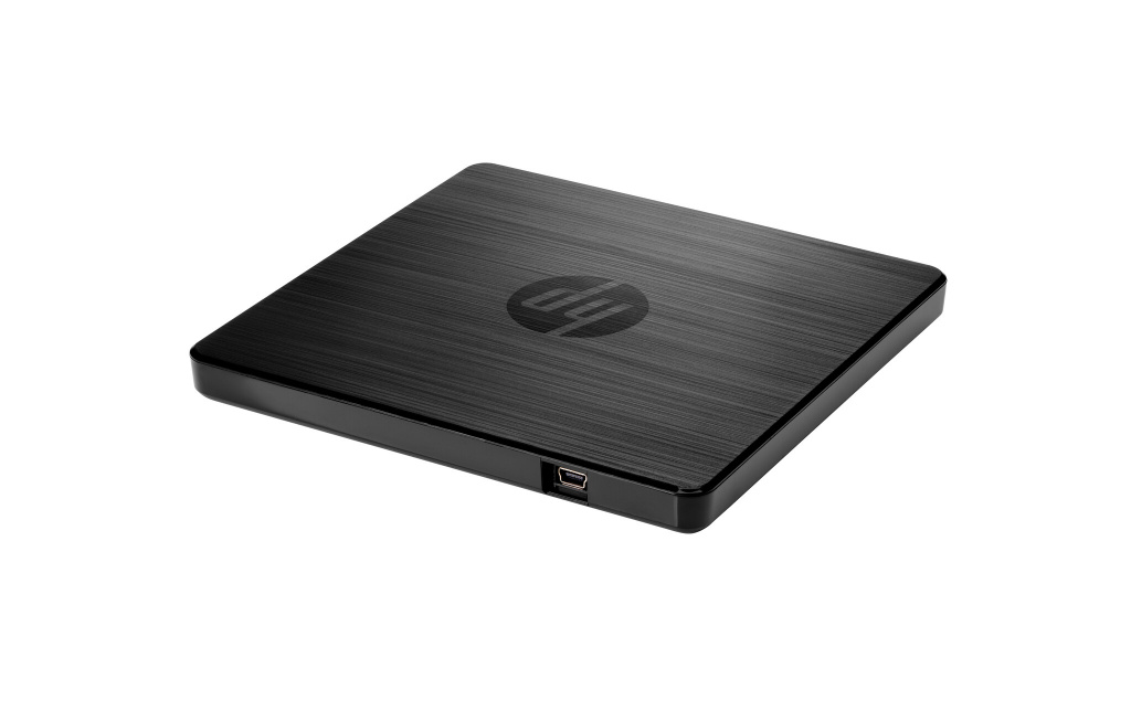 HP externe USB dvdrw drive - Afbeelding 3