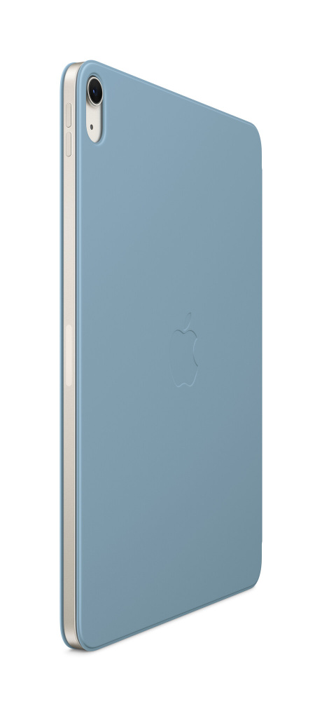 Apple Smart Folio voor 11‑inch iPad Air (M2) - Denim - Afbeelding 3