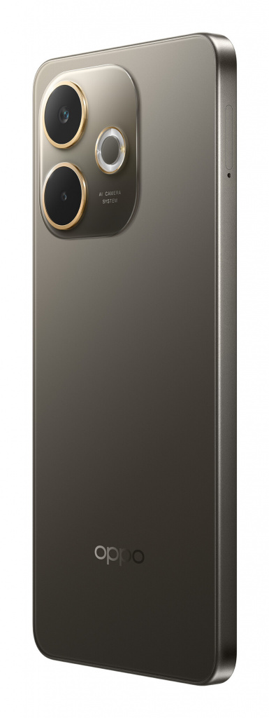 OPPO A5 Pro 16,9 cm (6.67") Dual SIM Android 15 4G USB Type-C 8 GB 256 GB 5800 mAh Bruin - Afbeelding 3