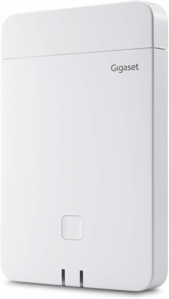 Gigaset N670 IP Pro DECT basis station Wit - Afbeelding 3