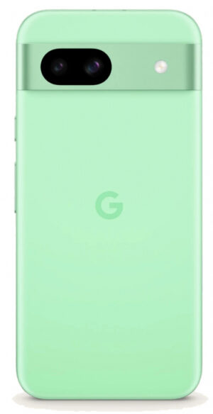 Google Pixel 8a