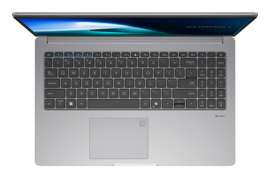 ASUS ExpertBook P1 P1503CVA-S71540X Intel® Core™ i7 i7-13620H Laptop 39,6 cm (15.6") Full HD 16 GB DDR5-SDRAM 512 GB SSD Wi-Fi 6 - Afbeelding 30