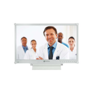 AG Neovo MX-22 computer monitor 54,6 cm (21.5") 1920 x 1080 Pixels Full HD LCD Wit