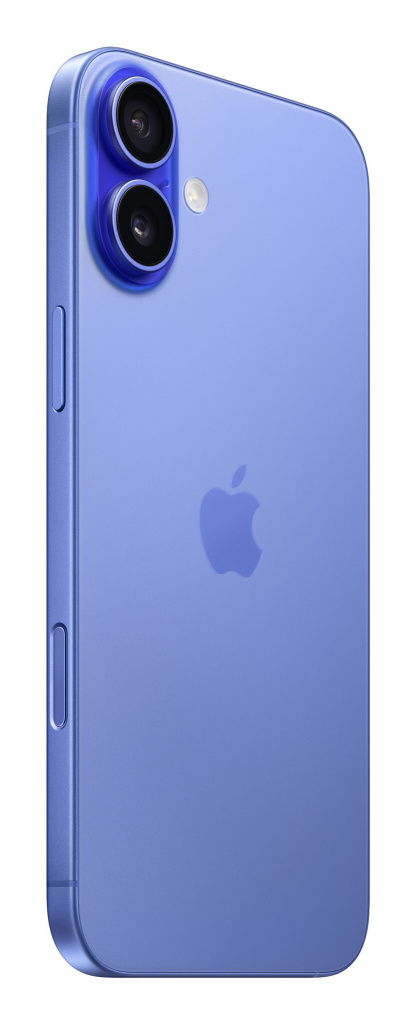 Apple iPhone 16 Plus 17 cm (6.7") Dual SIM iOS 18 5G USB Type-C 512 GB Blauw - Afbeelding 6