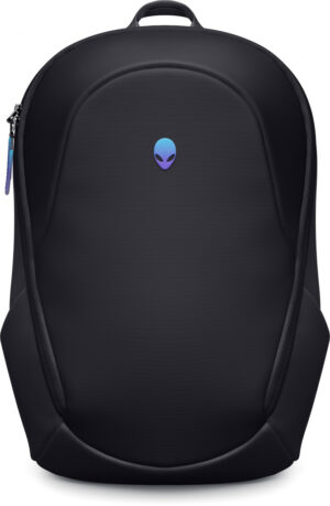 Alienware AW5625P 40,6 cm (16") Rugzak Zwart