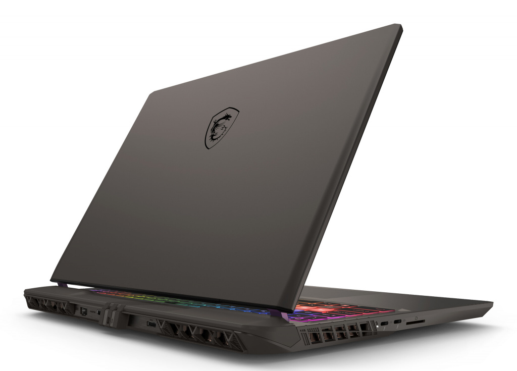 MSI Vector 16 HX AI A2XWIG-607NL Intel Core Ultra 9 275HX Laptop 40,6 cm (16") Quad HD+ 32 GB DDR5-SDRAM 1 TB SSD NVIDIA GeForce - Afbeelding 6