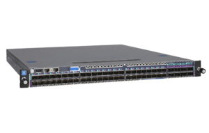 NETGEAR M4500-48XF8C Managed L2/L3/L4 1U Zwart
