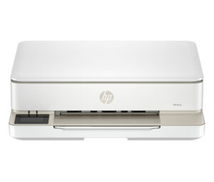 HP ENVY 6120e Wireless All-in-One Kleur Printer, Instant Ink; Foto's printen