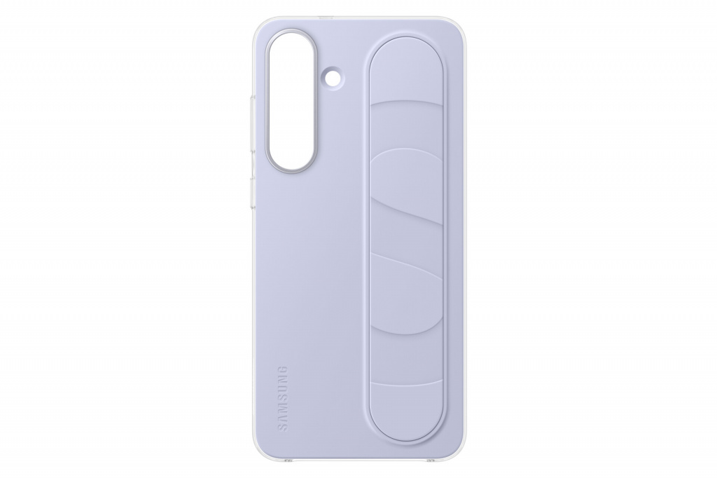 Samsung Galaxy S25 FE Standing Grip Case - Afbeelding 2