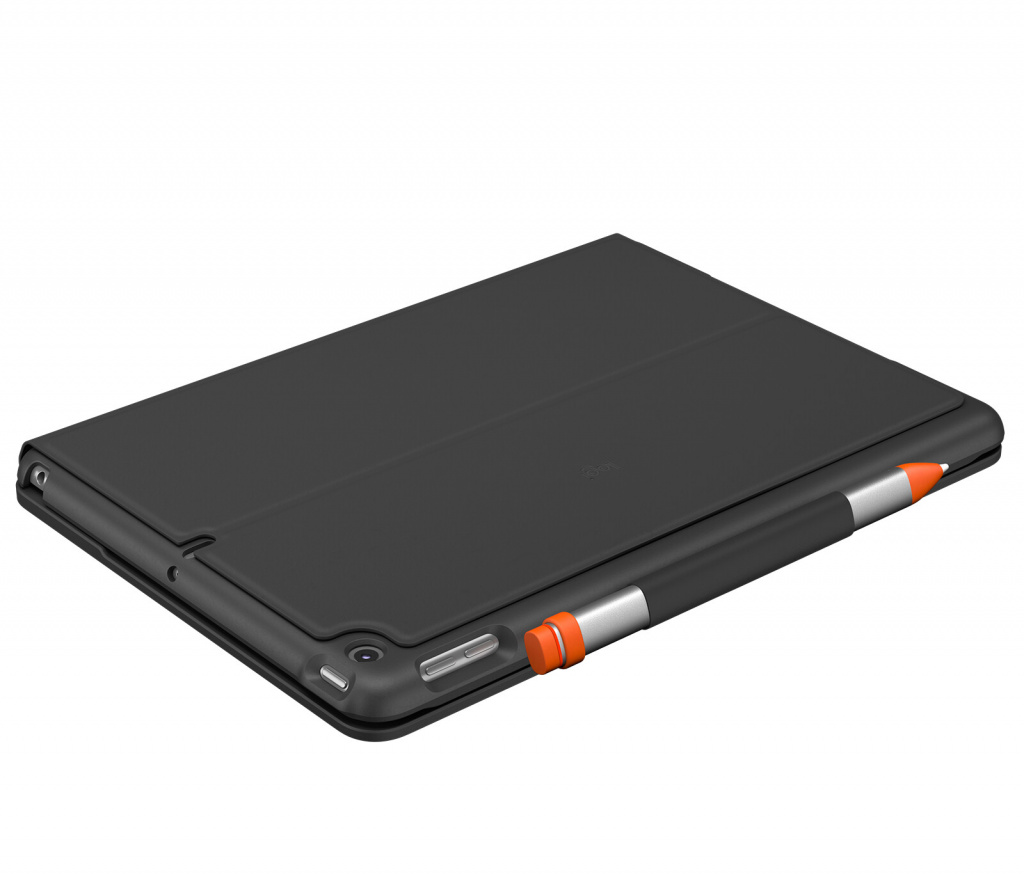 Logitech Slim Folio - Afbeelding 5