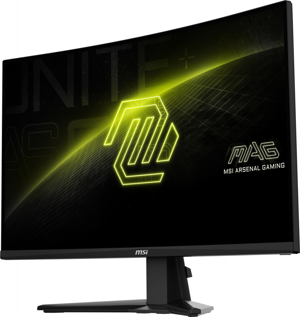 MSI MAG 27C6F computer monitor 68,6 cm (27") 1920 x 1080 Pixels Full HD LCD Zwart - Afbeelding 13
