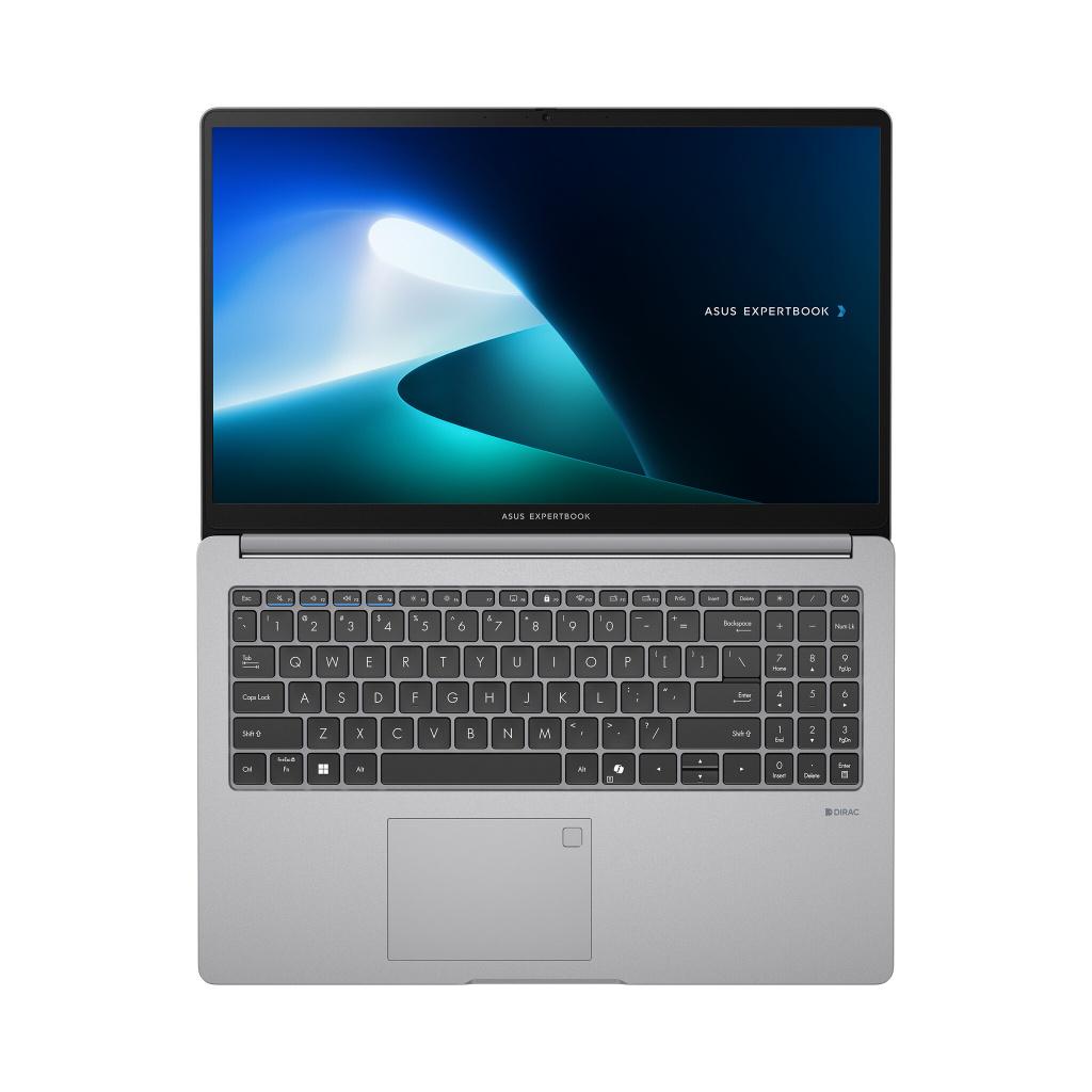 ASUS ExpertBook P1 P1503CVA-S71540X Intel® Core™ i7 i7-13620H Laptop 39,6 cm (15.6") Full HD 16 GB DDR5-SDRAM 512 GB SSD Wi-Fi 6 - Afbeelding 7