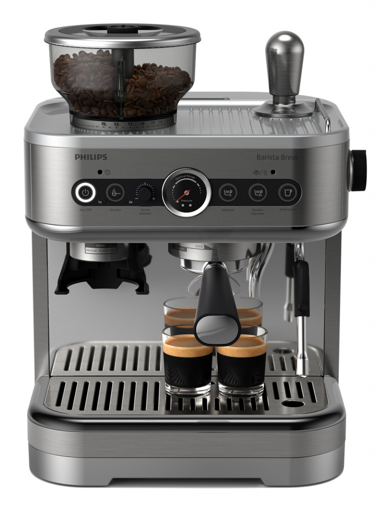 Philips Barista Brew - Afbeelding 8