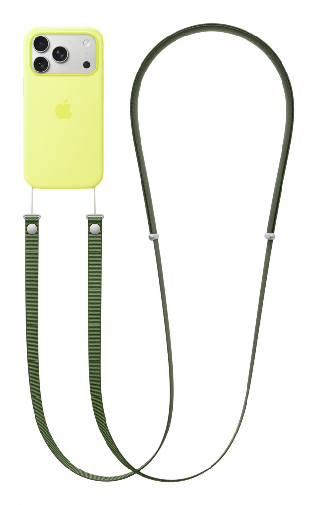 Apple MGGF4ZM/A accessoire voor mobiele telefoonhoesjes - Afbeelding 2