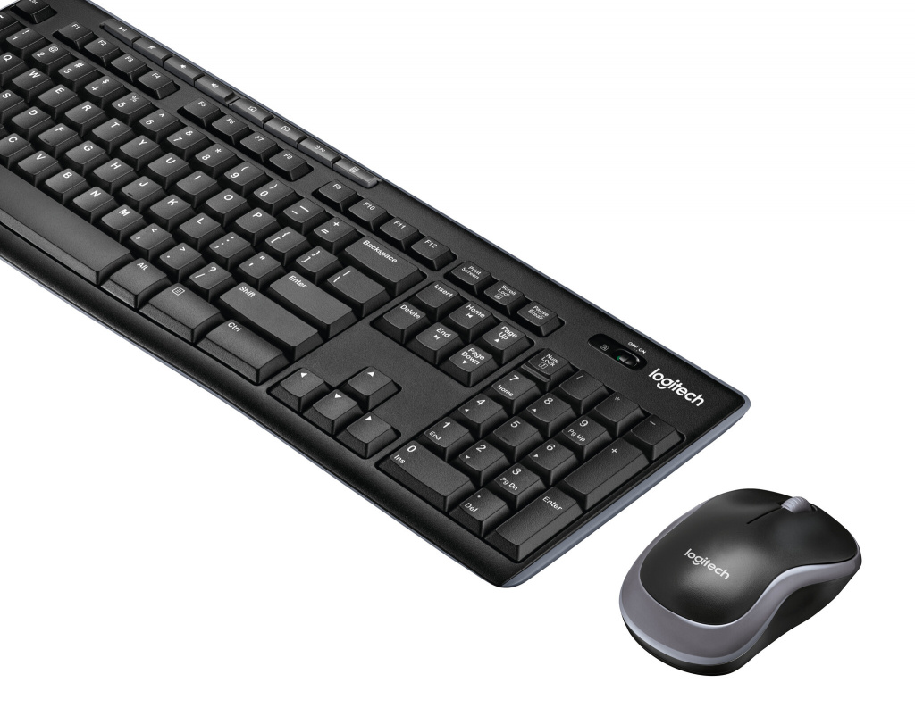 Logitech MK270 - Afbeelding 12