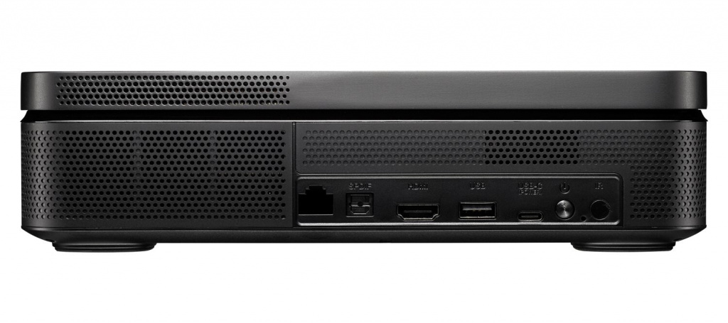 Optoma Photon Go Projector met normale projectieafstand 650 ANSI lumens DLP 1080p (1920x1080) Zwart - Afbeelding 2