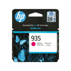 HP 935 originele magenta inktcartridge
