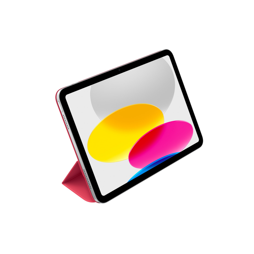 Apple MDEP4ZM/A tabletbehuizing 27,9 cm (11") Folioblad Rood - Afbeelding 2