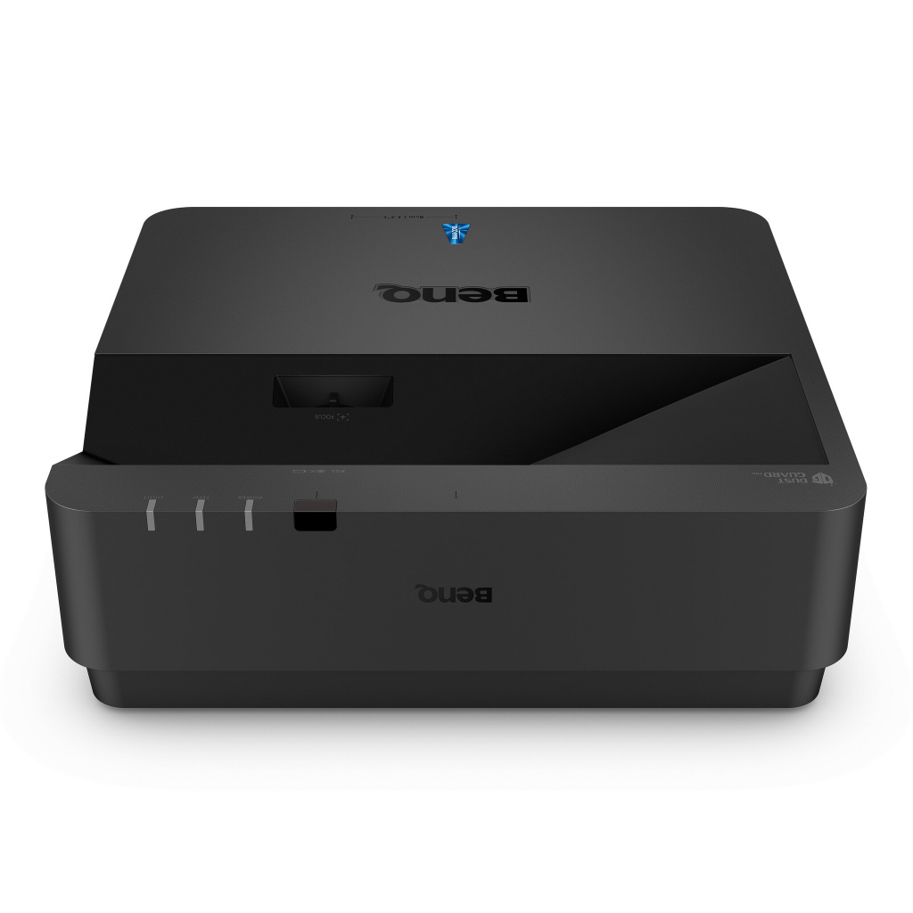 BenQ LU960UST+ Projector met ultrakorte projectieafstand 5200 ANSI lumens DLP WUXGA (1920x1200) 3D Zwart - Afbeelding 5