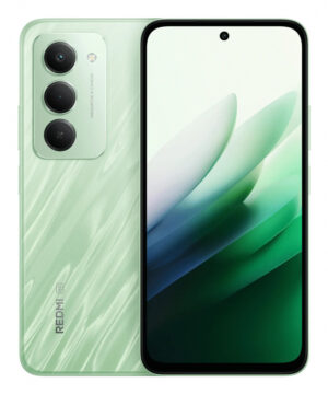 Xiaomi Redmi 15 5G 17,5 cm (6.9") Hybride Dual SIM Android 15 USB Type-C 4 GB 128 GB 7000 mAh Groen