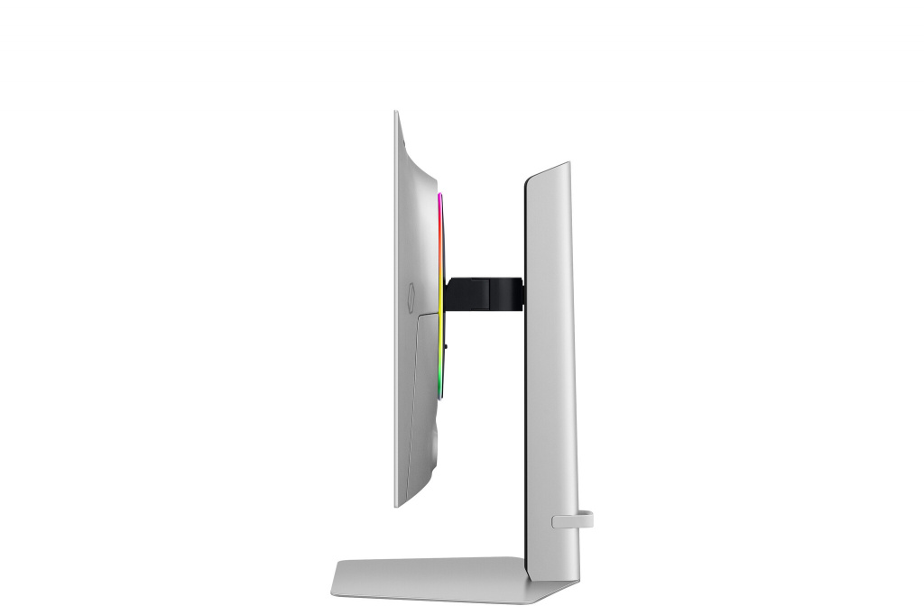 Samsung 27" Odyssey OLED G6 G60SD QHD 240Hz Gaming Monitor - Afbeelding 11