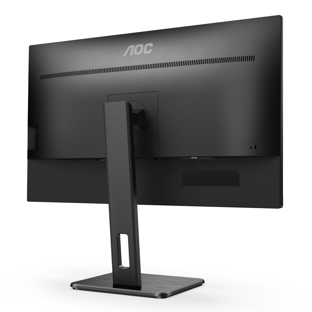 AOC P2 27P2Q computer monitor 68,6 cm (27") 1920 x 1080 Pixels Full HD LED Zwart - Afbeelding 11