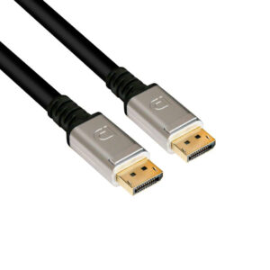 CLUB3D DisplayPort 1.4 HBR3 8K Kabel M/M 4meter