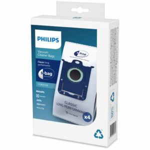 Philips s-bag FC8021/03 Stofzuigerzakken