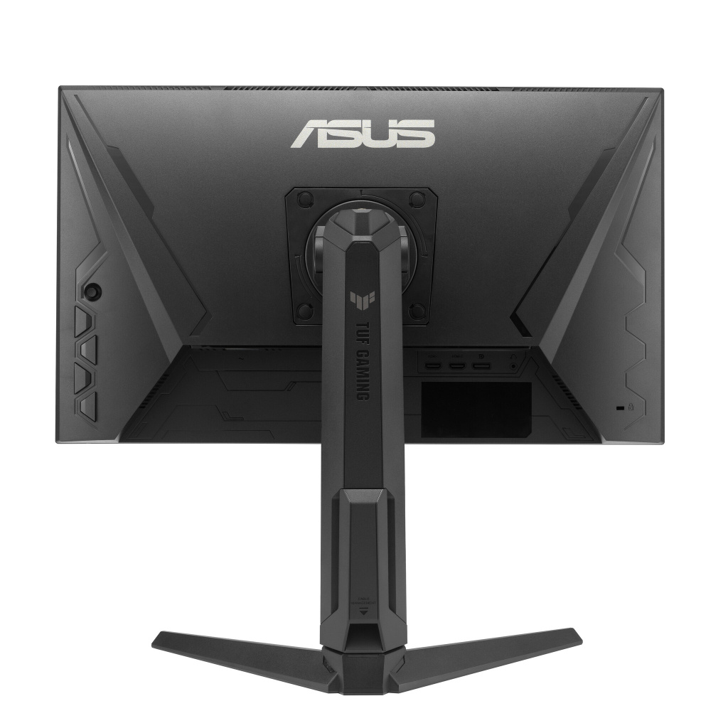 ASUS TUF Gaming VG259QL5A computer monitor 62,2 cm (24.5") 1920 x 1080 Pixels Full HD LED Zwart - Afbeelding 5