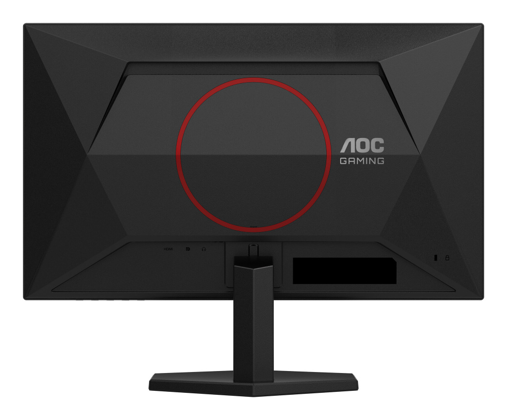 AOC G4 24G42E computer monitor 60,5 cm (23.8") 1920 x 1080 Pixels Full HD LCD Zwart - Afbeelding 8