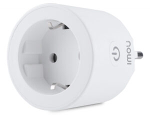 Imou CE2P smart plug 3680 W Thuis, Kantoor Wit