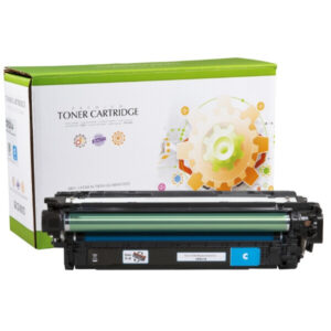 Static Control Components RC2CF031A tonercartridge 1 stuk(s) Compatibel Cyaan