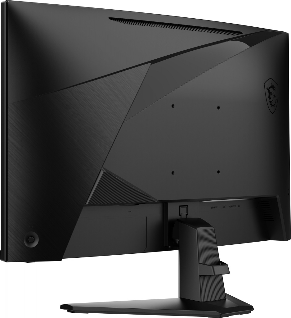 MSI MAG 27C6F computer monitor 68,6 cm (27") 1920 x 1080 Pixels Full HD LCD Zwart - Afbeelding 11