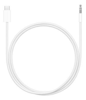Apple MDV84ZM/A audio kabel 1,2 m 3.5mm USB Type-C Wit