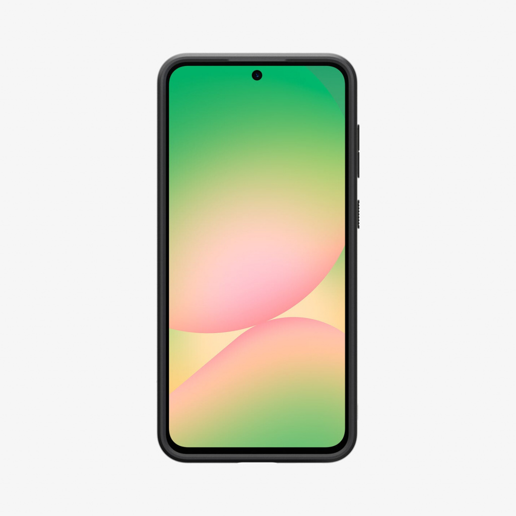 Spigen Ultra Hybrid mobiele telefoon behuizingen 17 cm (6.7") Hoes Zwart - Afbeelding 5