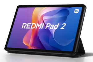 Xiaomi Redmi Pad 2 128 GB 27,9 cm (11") 4 GB Wi-Fi 5 (802.11ac) Grijs